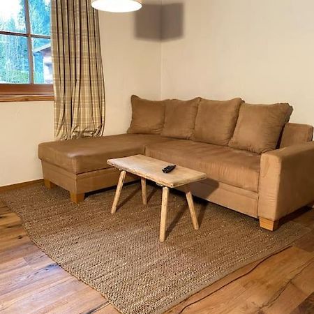 Wohnung In Kirchberg In Tirol Ngoại thất bức ảnh