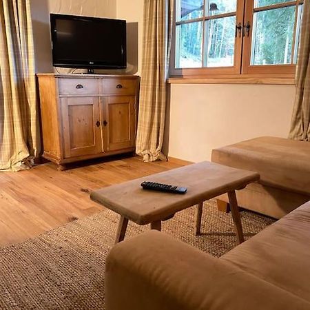 Wohnung In Kirchberg In Tirol Ngoại thất bức ảnh