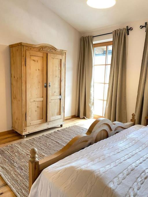 Wohnung In Kirchberg In Tirol Ngoại thất bức ảnh