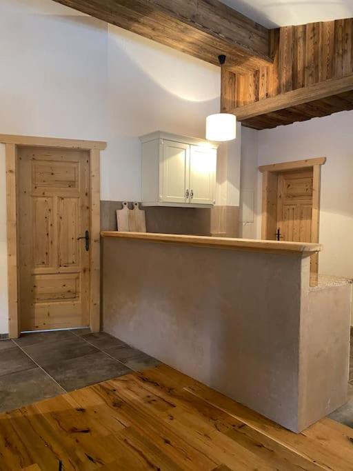Wohnung In Kirchberg In Tirol Ngoại thất bức ảnh