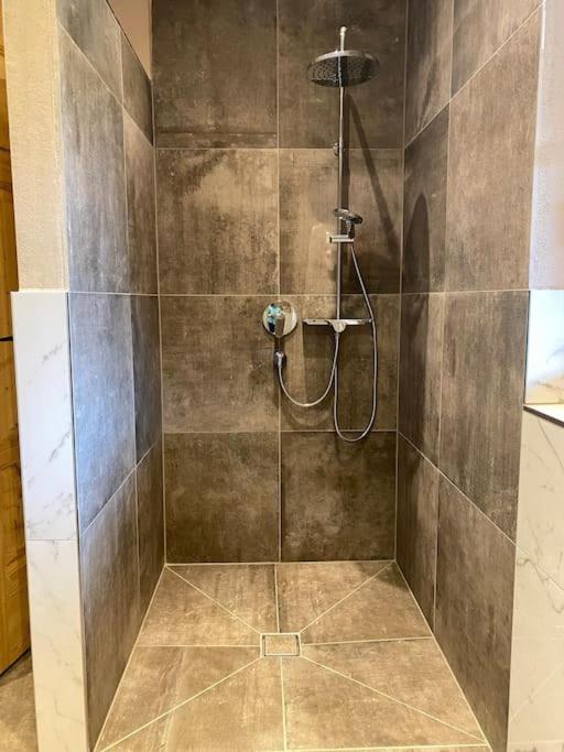 Wohnung In Kirchberg In Tirol Ngoại thất bức ảnh